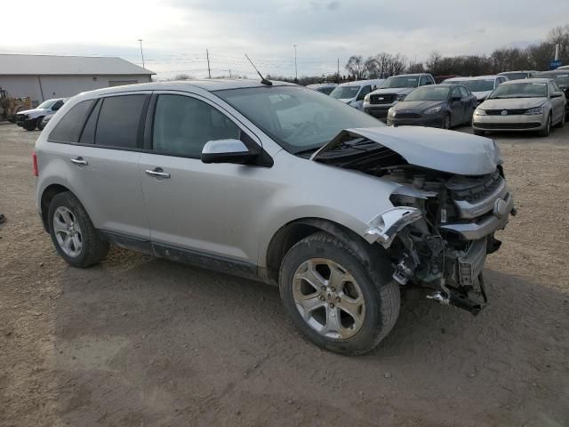 2011 Ford Edge SEL