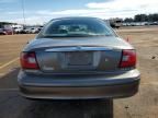 2002 Mercury Sable GS