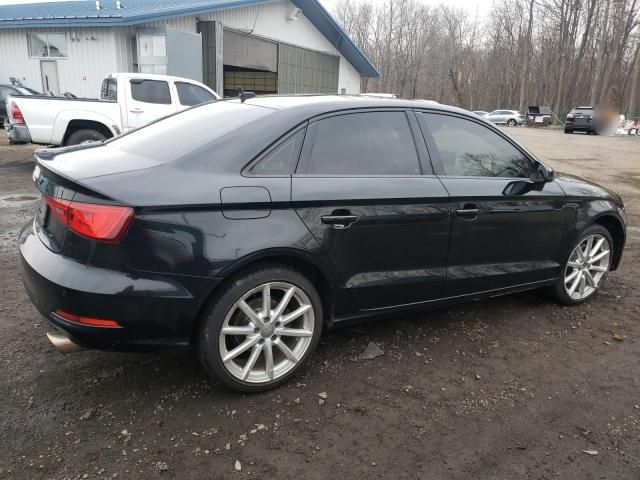 2016 Audi A3 Premium