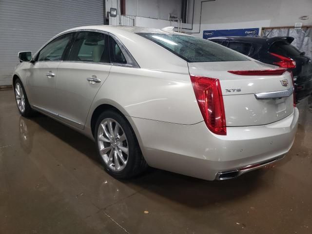 2016 Cadillac XTS Premium Collection