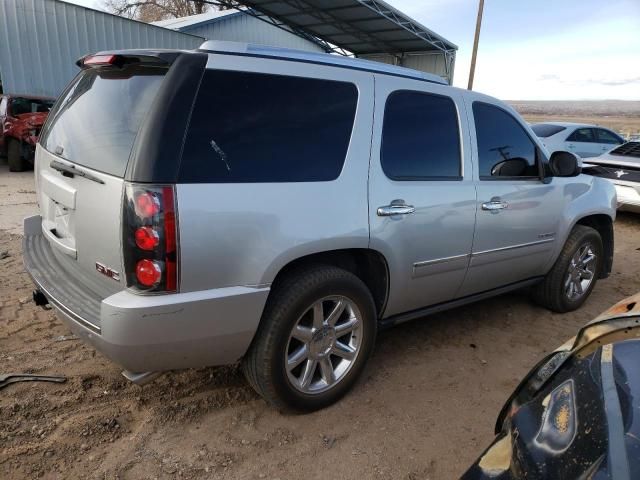 2010 GMC Yukon Denali