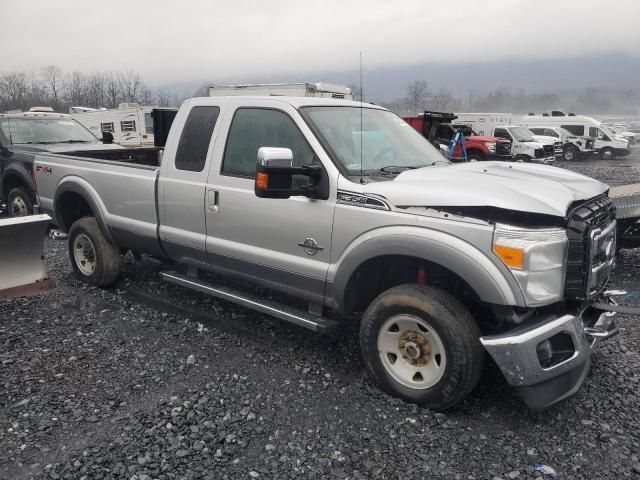 2011 Ford F350 Super Duty