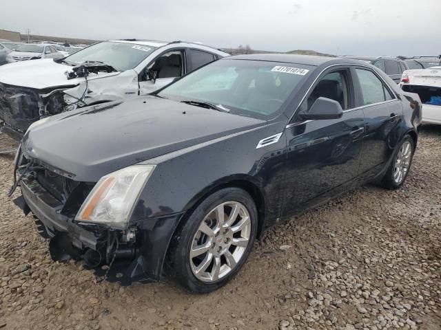 2009 Cadillac CTS HI Feature V6