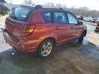 2005 Pontiac Vibe