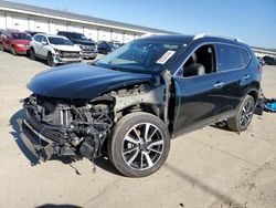 Vehiculos salvage en venta de Copart Louisville, KY: 2020 Nissan Rogue S