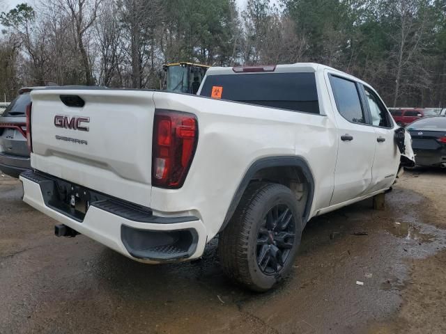 2024 GMC Sierra C1500