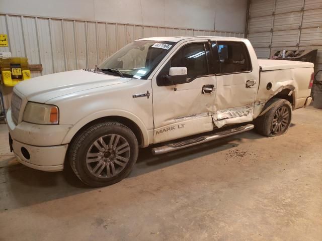 2007 Lincoln Mark LT