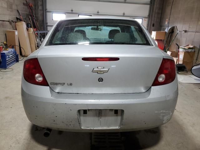 2007 Chevrolet Cobalt LS