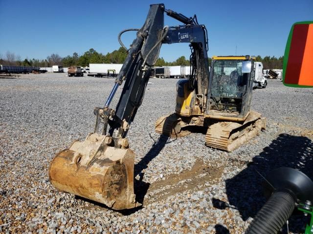 2023 John Deere Excavator