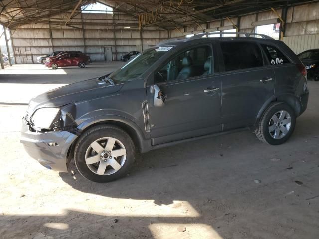 2009 Saturn Vue XR