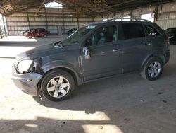 Saturn Vehiculos salvage en venta: 2009 Saturn Vue XR