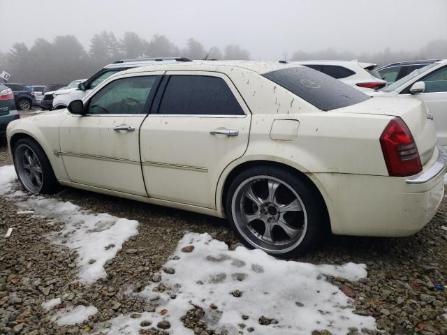 2006 Chrysler 300C