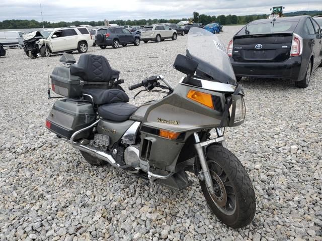 2003 Kawasaki ZG1200 B