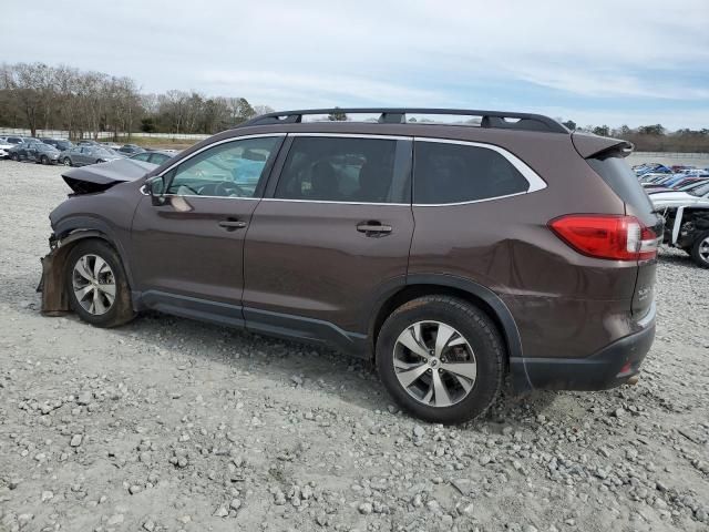 2019 Subaru Ascent Premium