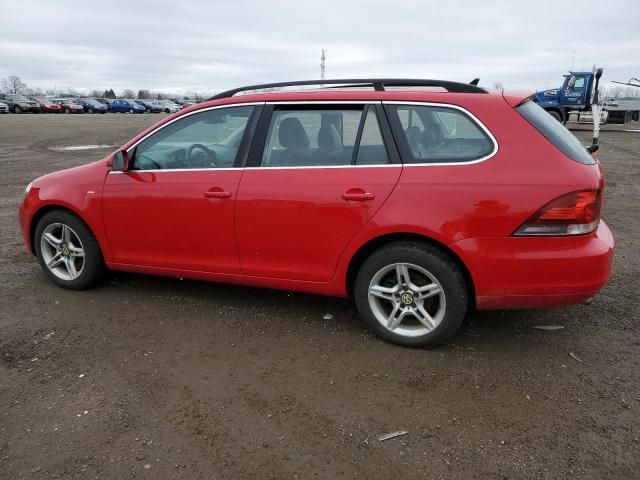 2014 Volkswagen Jetta TDI