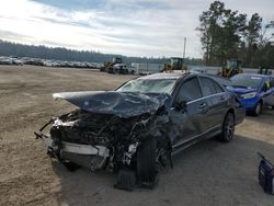 Salvage cars for sale at Harleyville, SC auction: 2014 Mercedes-Benz C 350