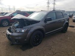 Dodge salvage cars for sale: 2014 Dodge Journey SXT