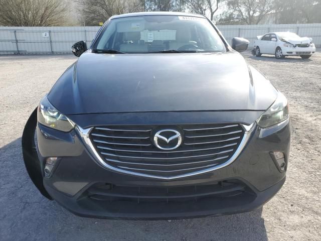 2016 Mazda CX-3 Grand Touring