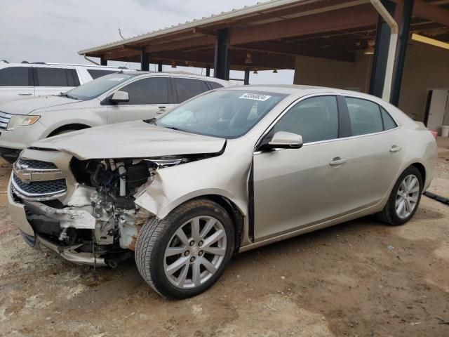 2013 Chevrolet Malibu 2LT