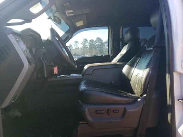 2014 Ford F250 Super Duty