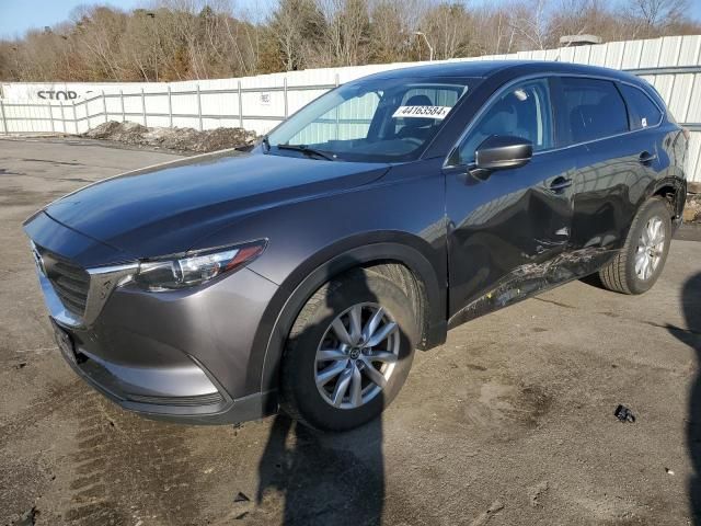 2016 Mazda CX-9 Touring