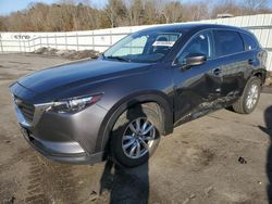 Mazda salvage cars for sale: 2016 Mazda CX-9 Touring