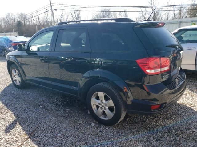 2012 Dodge Journey SXT