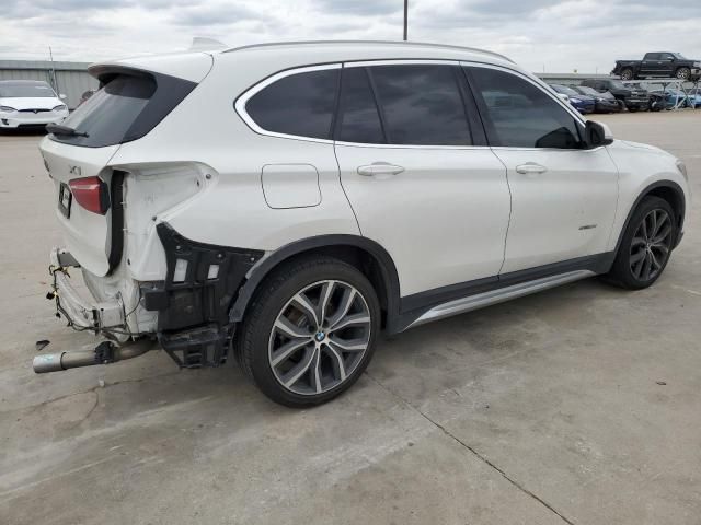 2017 BMW X1 SDRIVE28I