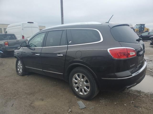 2014 Buick Enclave