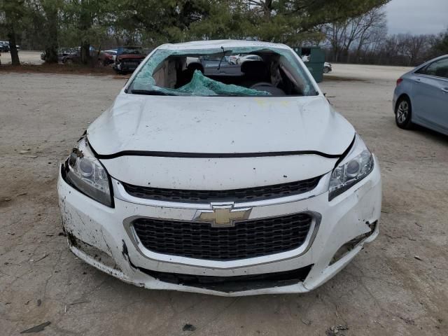 2016 Chevrolet Malibu Limited LT