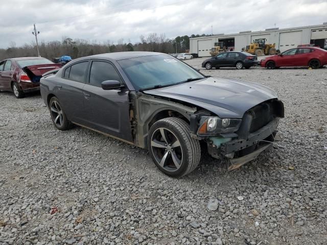 2014 Dodge Charger SXT