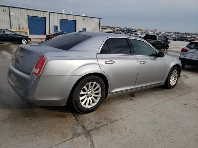 2014 Chrysler 300