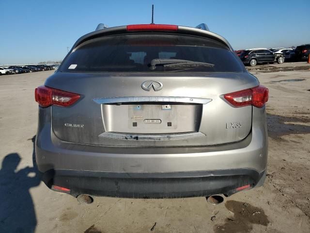 2009 Infiniti FX35