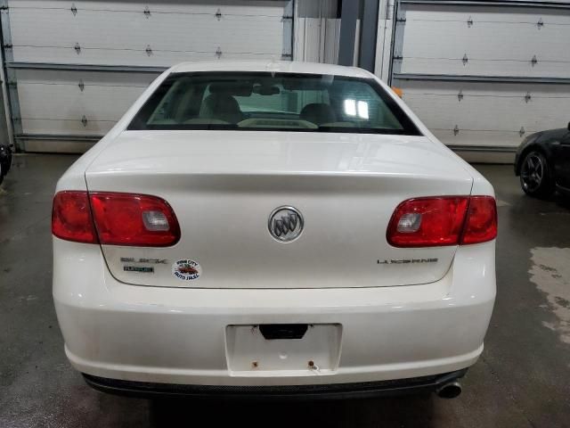 2011 Buick Lucerne CX