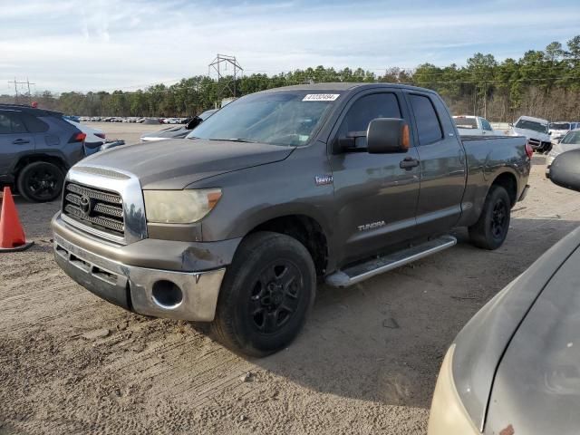 2007 Toyota Tundra Double Cab SR5