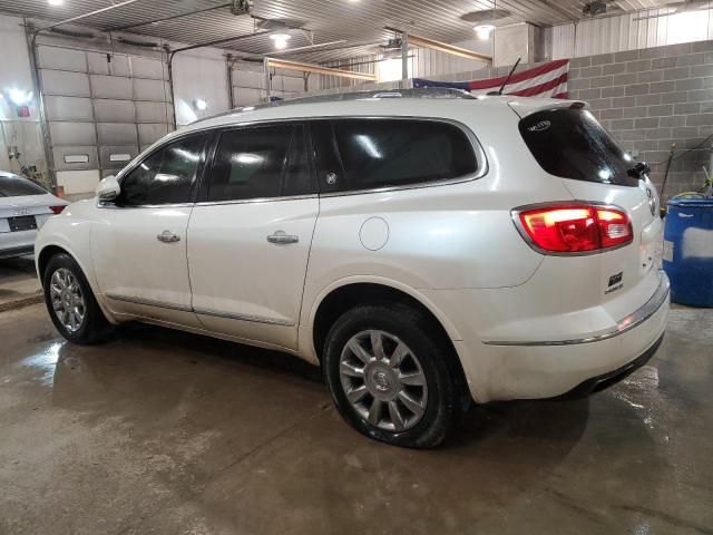 2013 Buick Enclave