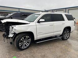 GMC Vehiculos salvage en venta: 2019 GMC Yukon Denali