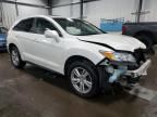 2013 Acura RDX Technology