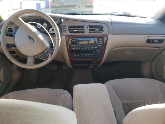 2004 Ford Taurus SEL