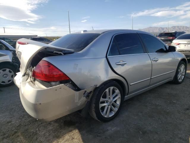 2006 Honda Accord EX