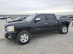 Chevrolet salvage cars for sale: 2011 Chevrolet Silverado C1500 LT