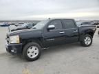 2011 Chevrolet Silverado C1500 LT