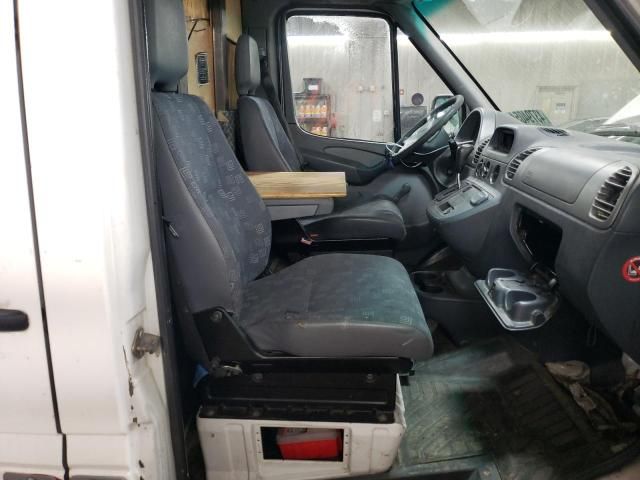 2006 Dodge Sprinter 2500