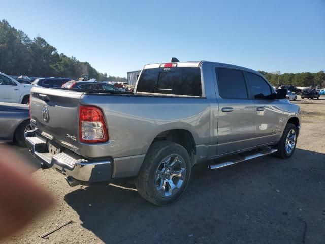 2021 Dodge RAM 1500 BIG HORN/LONE Star