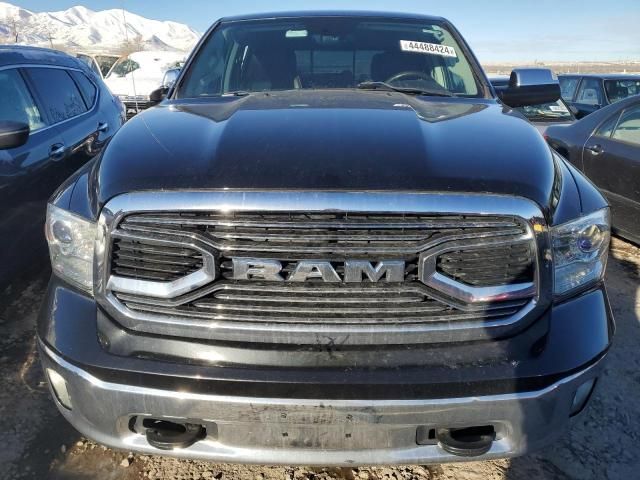2018 Dodge RAM 1500 Longhorn