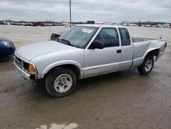 Chevrolet s10 Vehiculos salvage en venta: 1996 Chevrolet S Truck S10