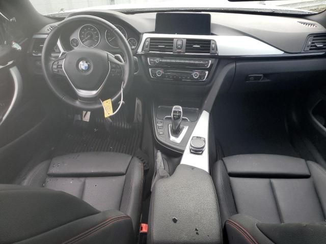 2016 BMW 428 I Gran Coupe Sulev