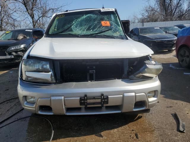 2005 Chevrolet Trailblazer LS