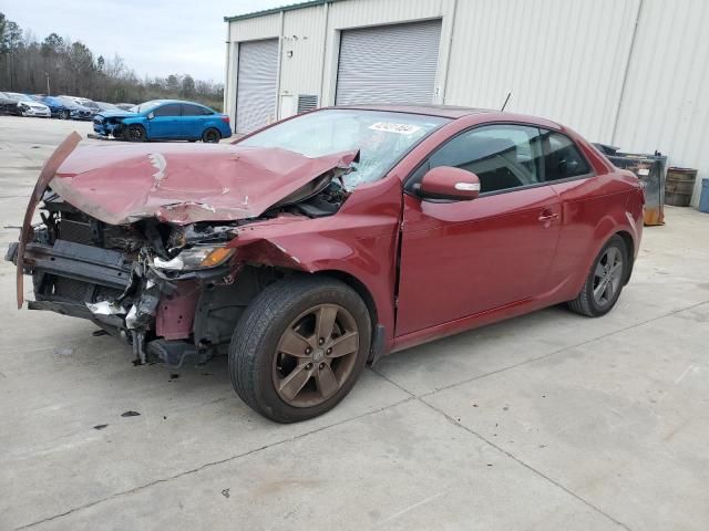 2010 KIA Forte EX