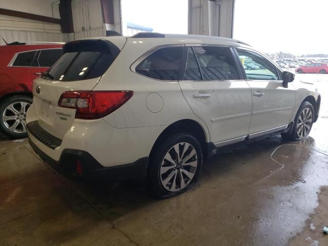 2018 Subaru Outback Touring